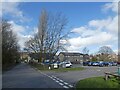 Visitor Centre, Dare Valley, Country Park