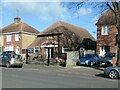 Kairos Church, Anath Gospel Hall, Ramsgate