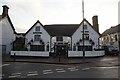 The Linford Arms public house, Cannock