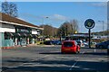 Barnstaple : Old Station Road