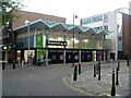 Canterbury buildings [214]