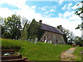 St Marcellus Church, Martletwy