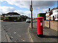 Coniston Road View