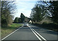 A436 at New Farm