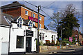 The Pytchley Inn, West Haddon