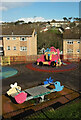 Pendennis Playground