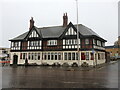 The Ramsden Arms Hotel, Talbot Road, Blackpool