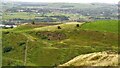 Birch Hill Reservoir