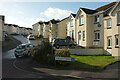 Houses on Leeward Lane