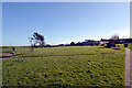 Memorial Gardens, Withernsea