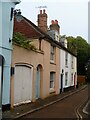 Canterbury houses [267]