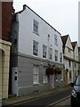 Canterbury houses [273]