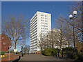 The Civic Centre Estate in Birmingham