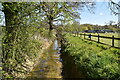 Crowhurst Stream