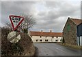 Manfield Lane End Farm