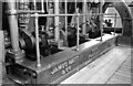 SE5830 : Steam pumping engine - Brayton Barff Pumping Station by Chris Allen