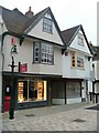 Canterbury buildings [219]