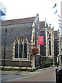 Canterbury churches [14]