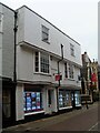 Canterbury buildings [227]