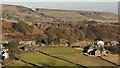 Rake Bank Escarpment