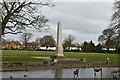 Harefield War Memorial