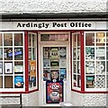 Ardingly Post Office