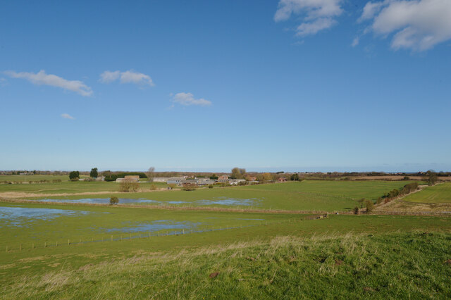 Skipsea, East Riding Of Yorkshire - Area Information, Map, Walks And More