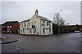 Former Union Inn, Moor Street, Burton upon Trent