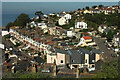 Houses, Brixham