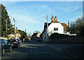 High Street, Drayton