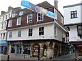 Canterbury buildings [237]