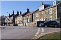 West End, Craster