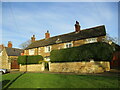 1 High Street, Braunston in Rutland