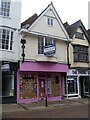 Canterbury buildings [253]