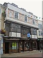 Canterbury buildings [260]