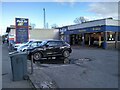 Kwik-Fit, Kirkintilloch Road