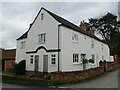 2 Church Street, Seagrave