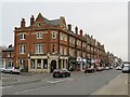 Wimborne Road, Winton, Bournemouth