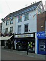 Canterbury buildings [270]