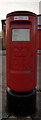 Post box, St. Peter Street, Hull