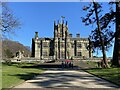 Margam Castle