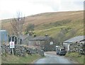 West Stonesdale