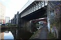 Railway Bridges on the Bridgewater Canal