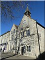 Bury St Edmunds - Moyses Hall