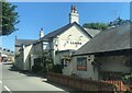 Y Llong/Ship Inn, Llanbedrog