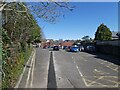 North Road Car Park, Minehead