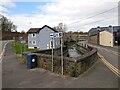 Bridge over River Mwldan, Cornel Pendre, Cardigan