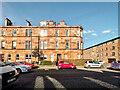 Flats on Nithsdale Street