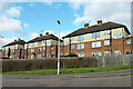 Flats, Blackwell Farm Road, East Grinstead