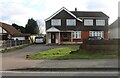 House on Oak Hill Road, Stapleford Abbotts